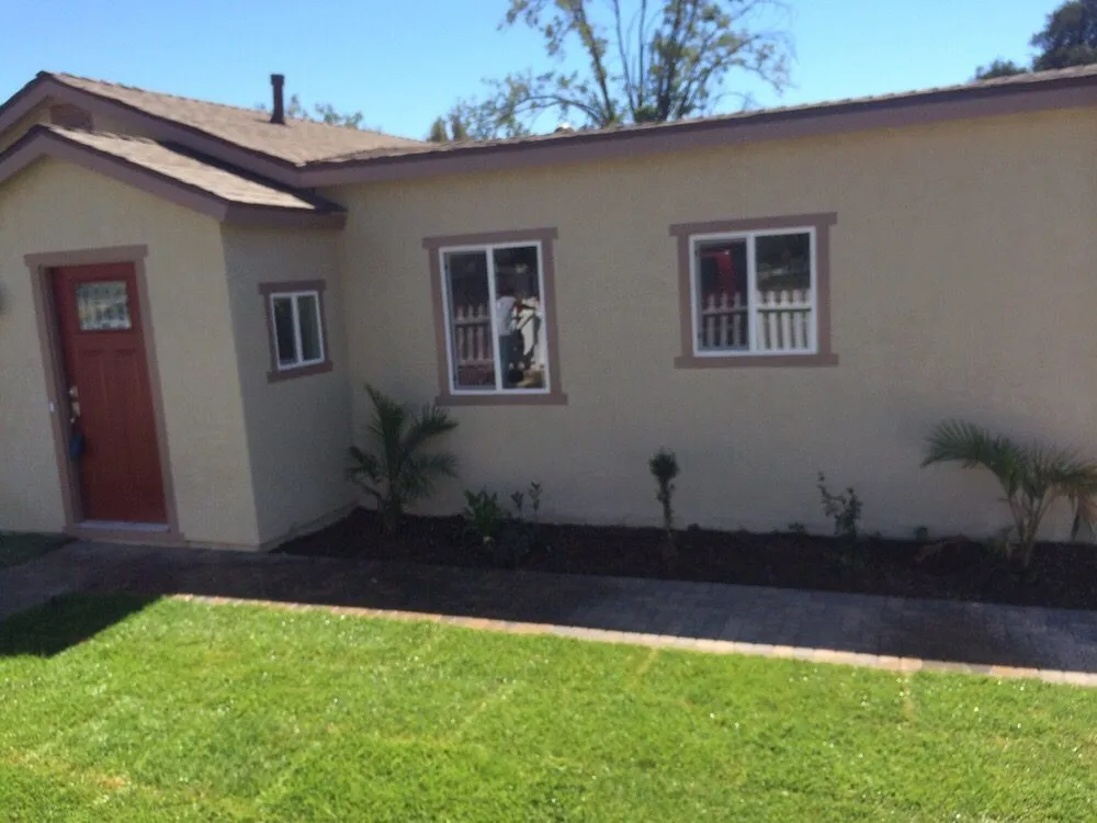 Slide of Alpha Homes AV