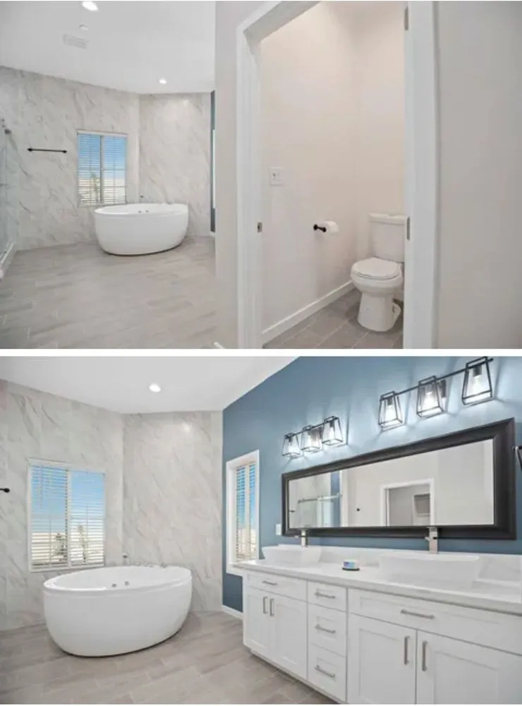 Slide of Alpha Homes AV