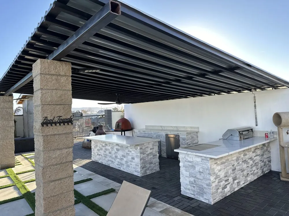 Slide of Alpha Homes AV