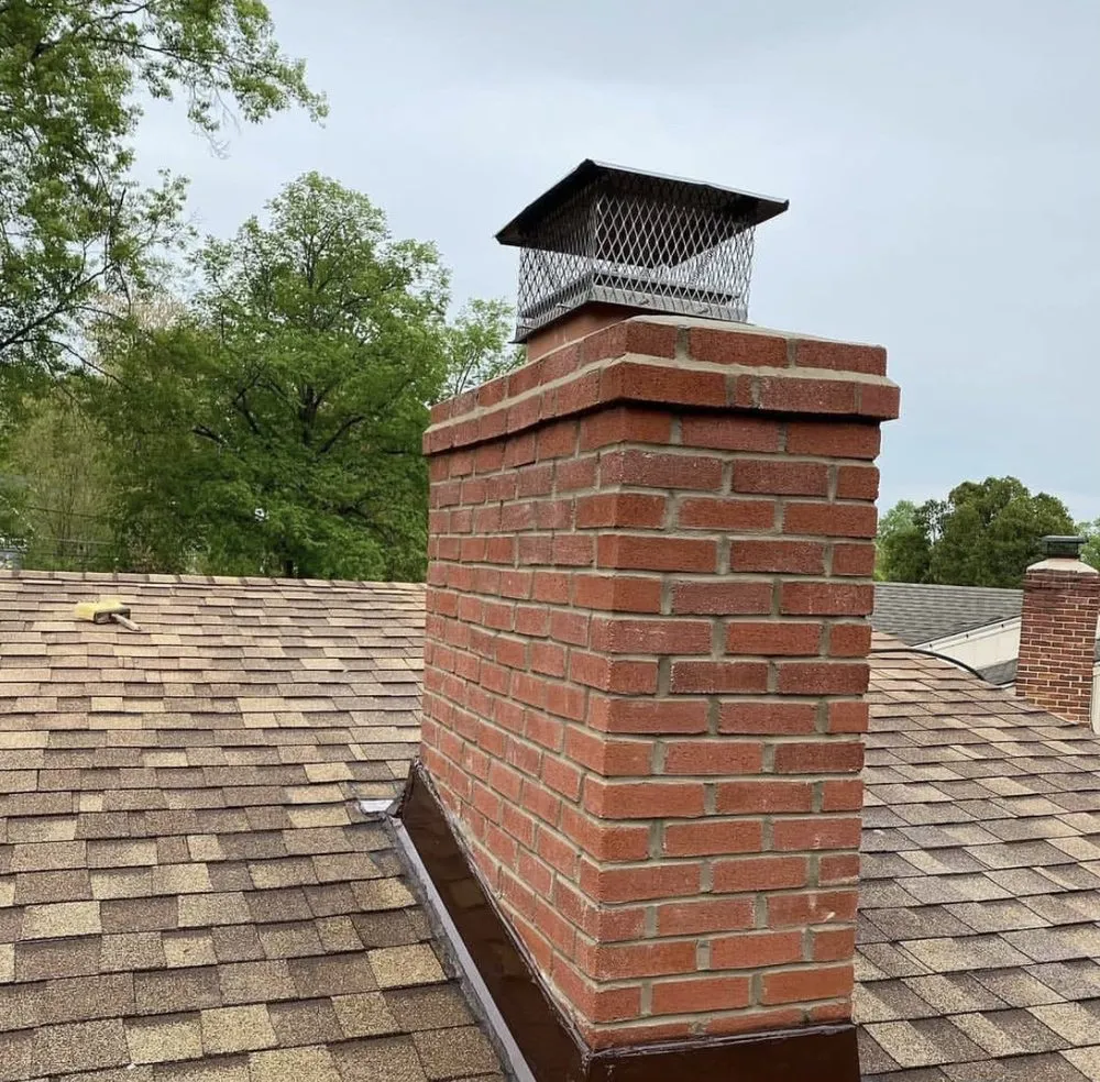 Slide of Alpha Masonry & Construction