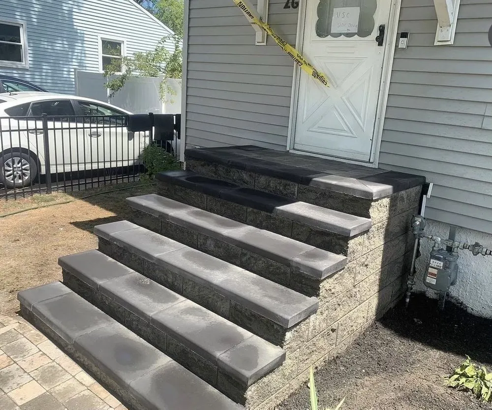 Slide of Alpha Masonry & Construction