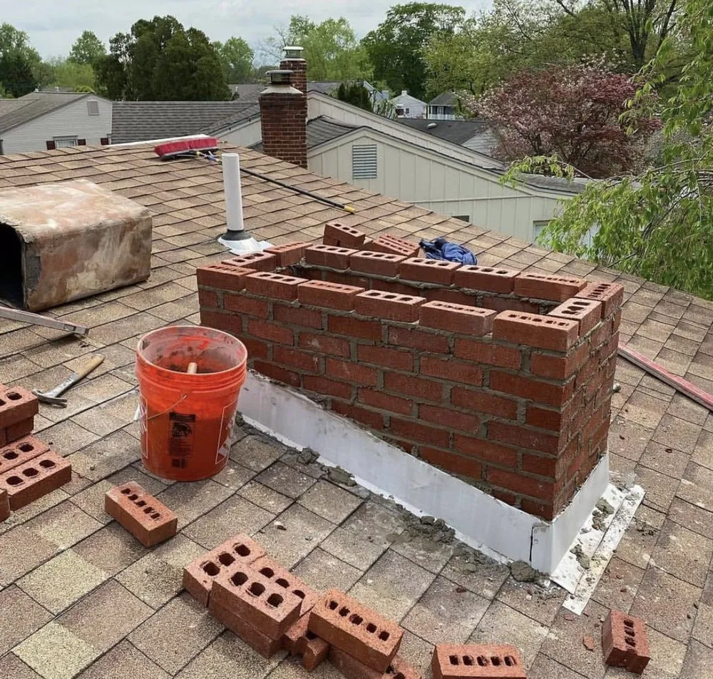 Slide of Alpha Masonry & Construction