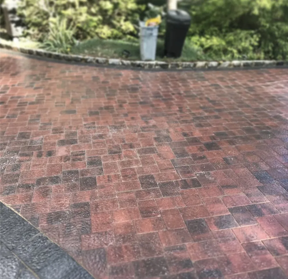 Slide of Alpha Masonry & Construction