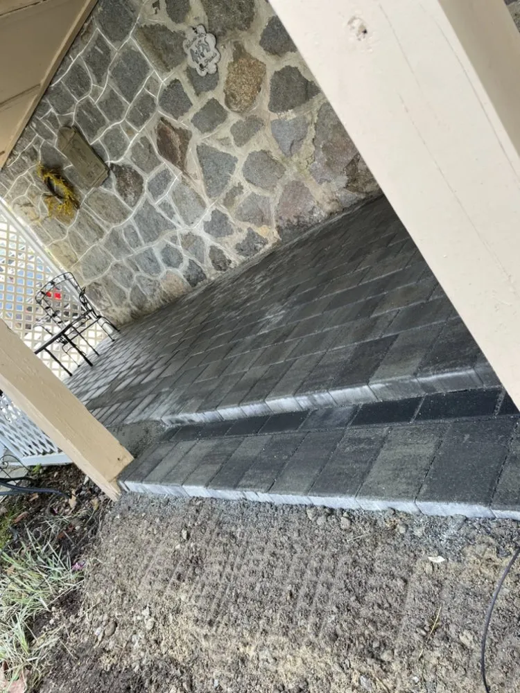 Slide of Alpha Masonry & Construction