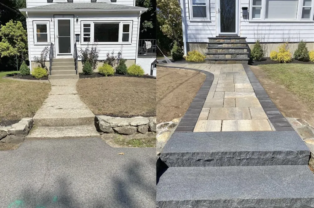 Slide of Alpha Masonry & Construction