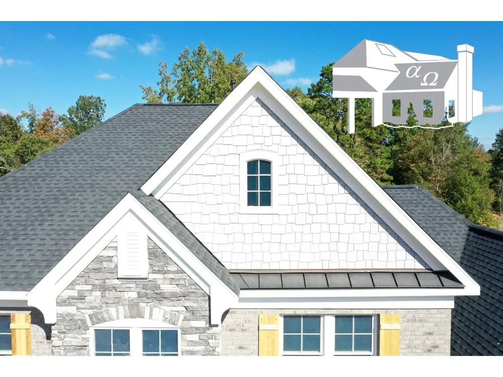 Slide of Alpha Omega Construction Group