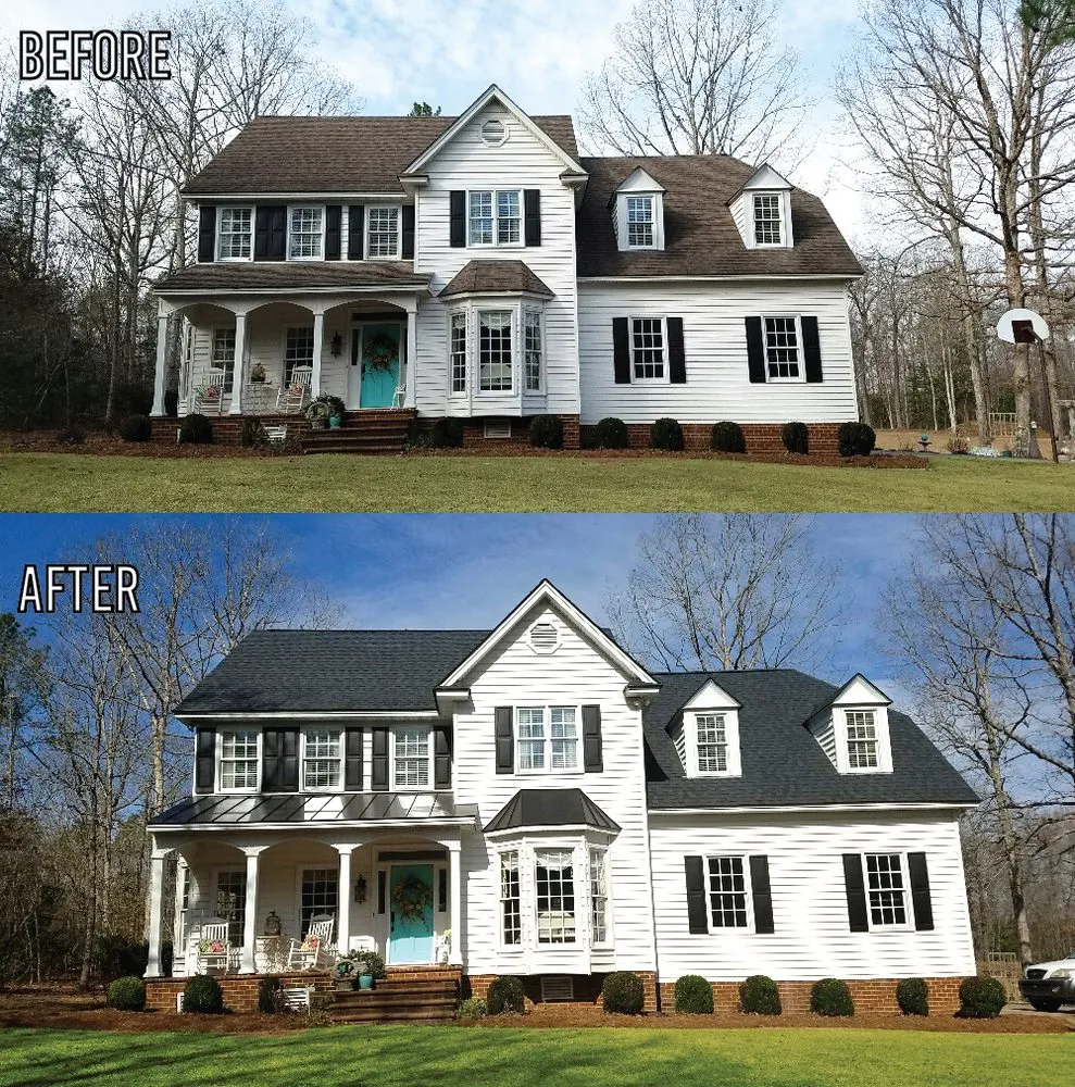 Slide of Alpha Omega Construction Group