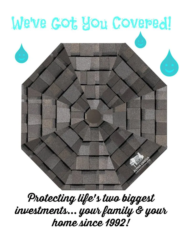 Slide of Alpha Omega Construction Group