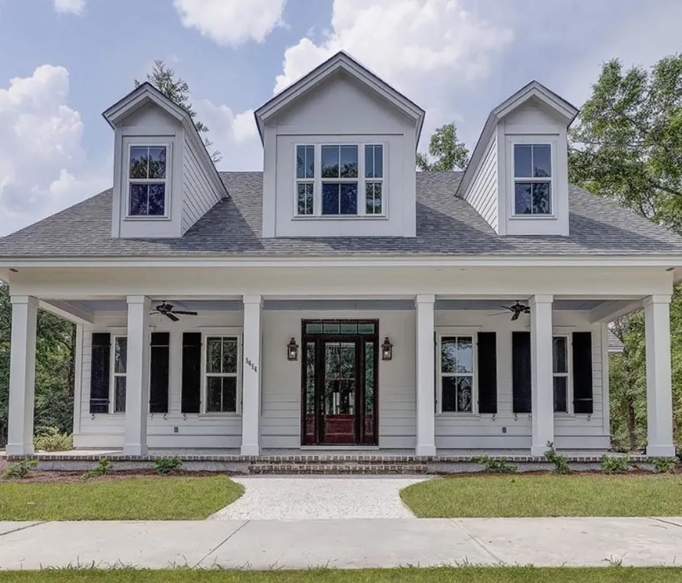 Slide of Alpha Omega Construction Group