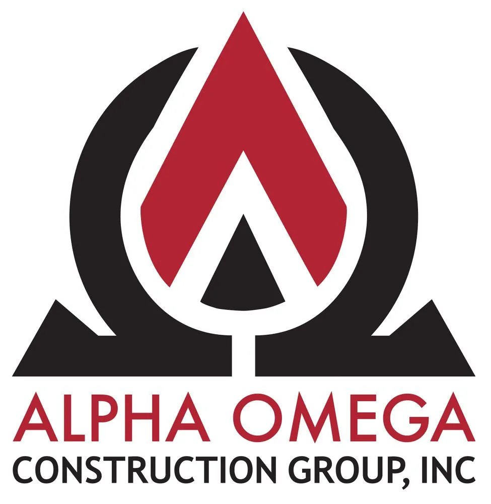 Slide of Alpha Omega Construction Group