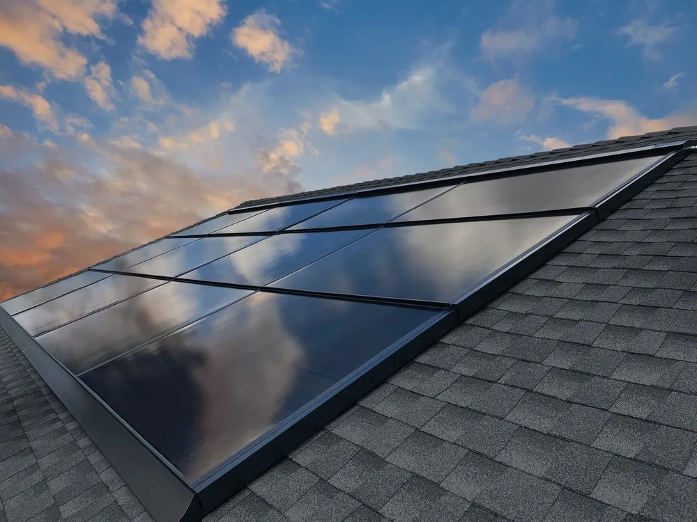 Trusted roof repair in Winston-Salem, NC - Alpha Omega Construction Group