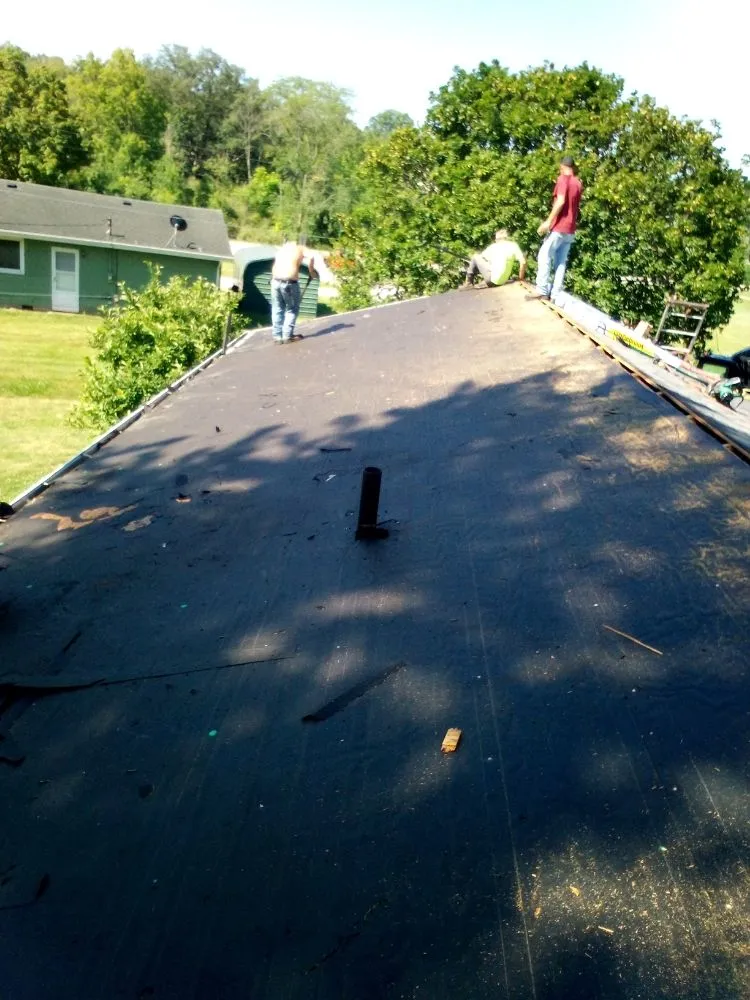 Slide of Alpha-Omega Construction