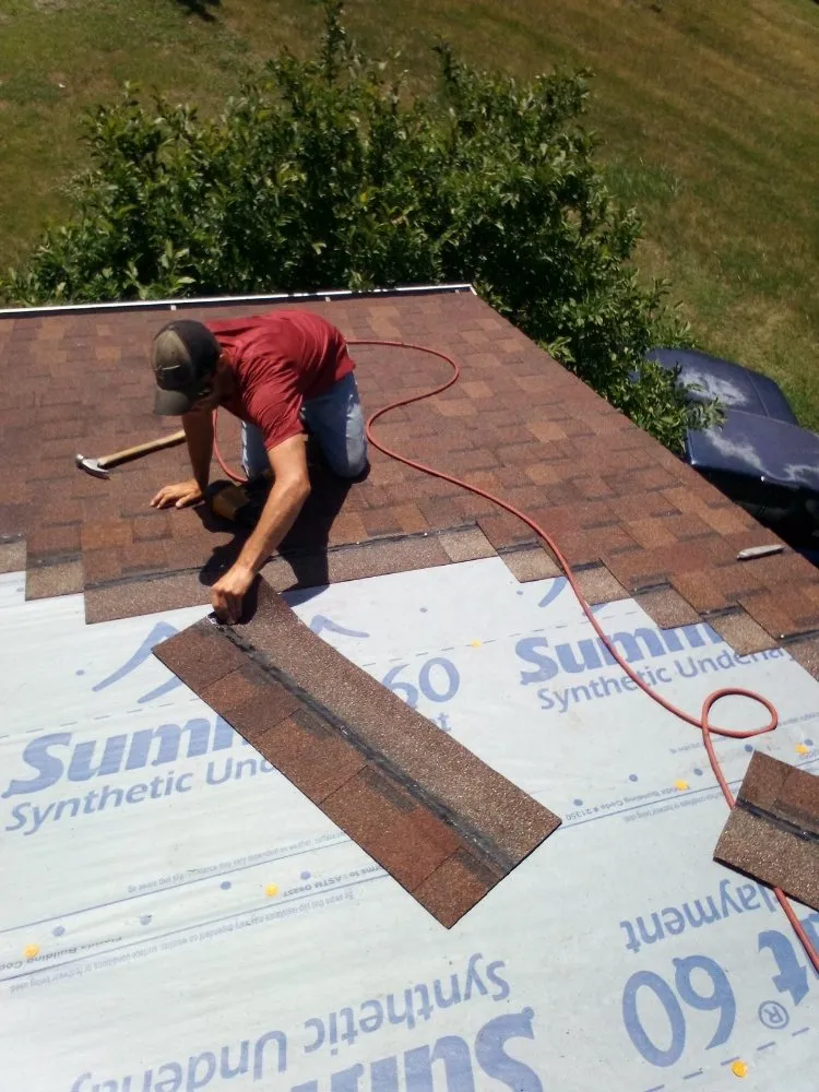 Slide of Alpha-Omega Construction