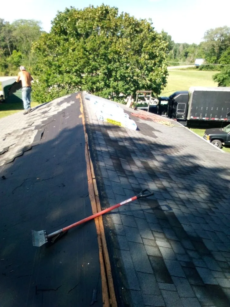 Slide of Alpha-Omega Construction