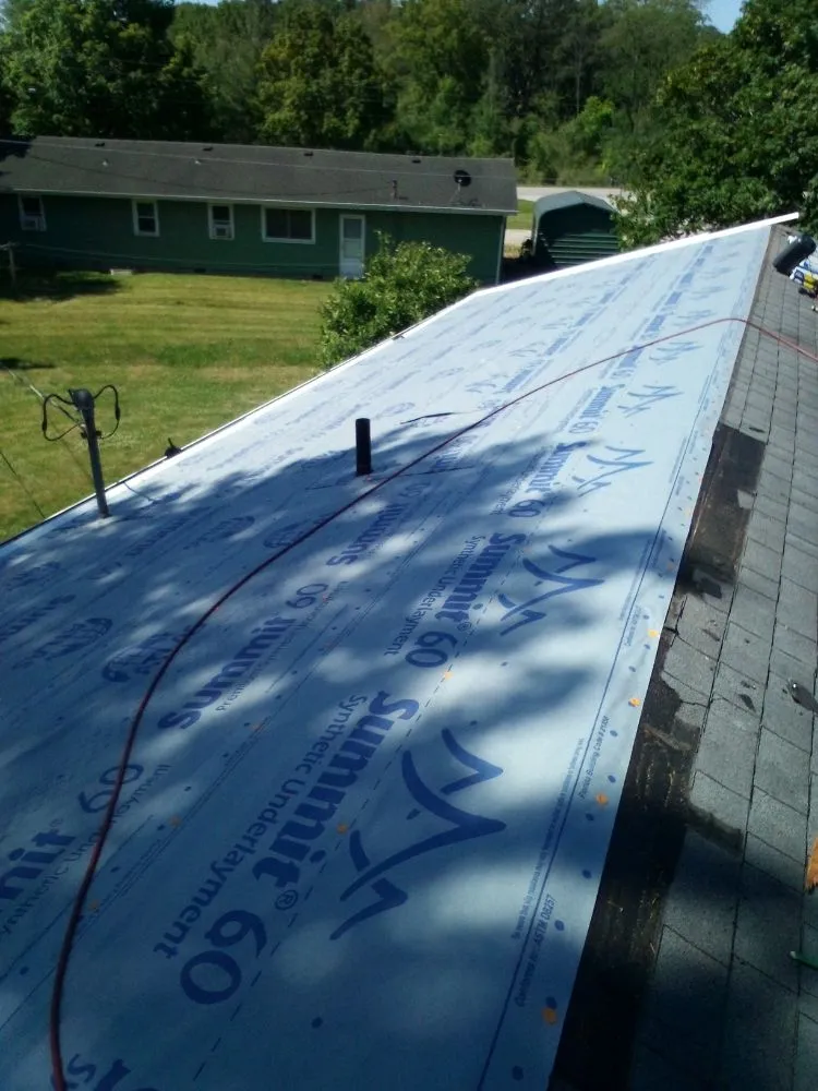 Slide of Alpha-Omega Construction