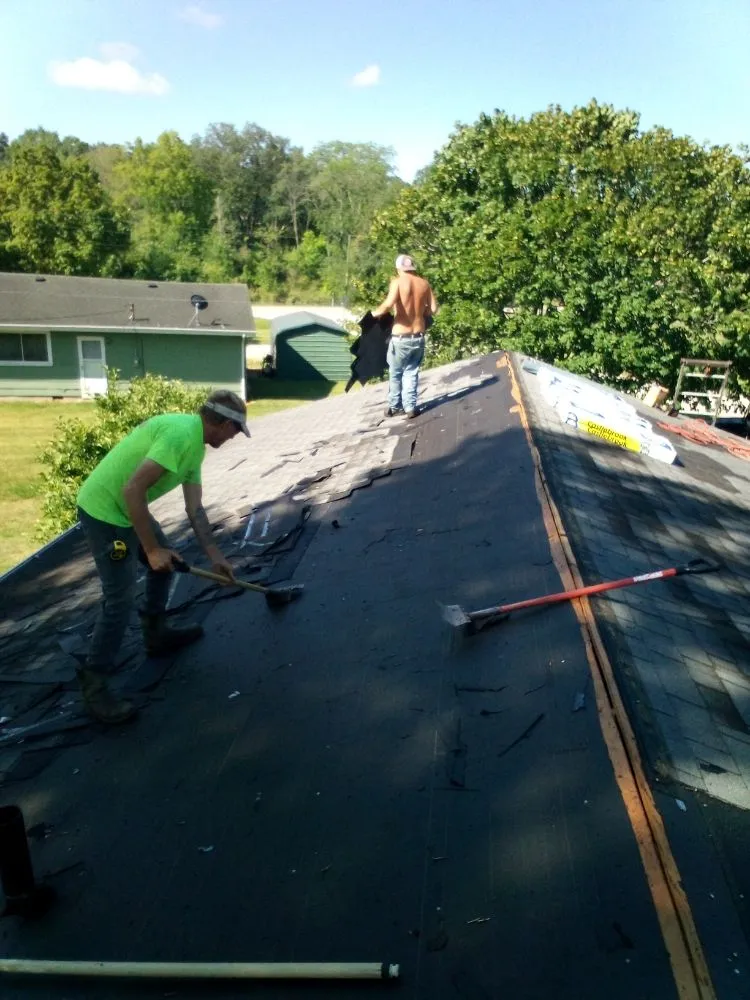 Slide of Alpha-Omega Construction