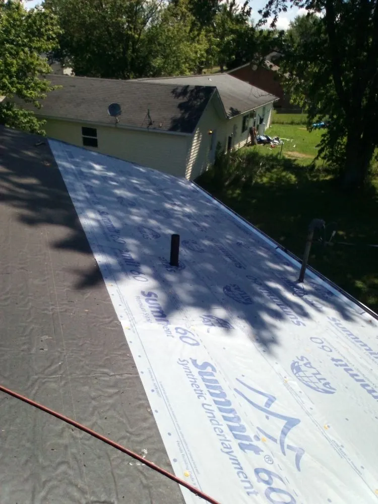 Slide of Alpha-Omega Construction