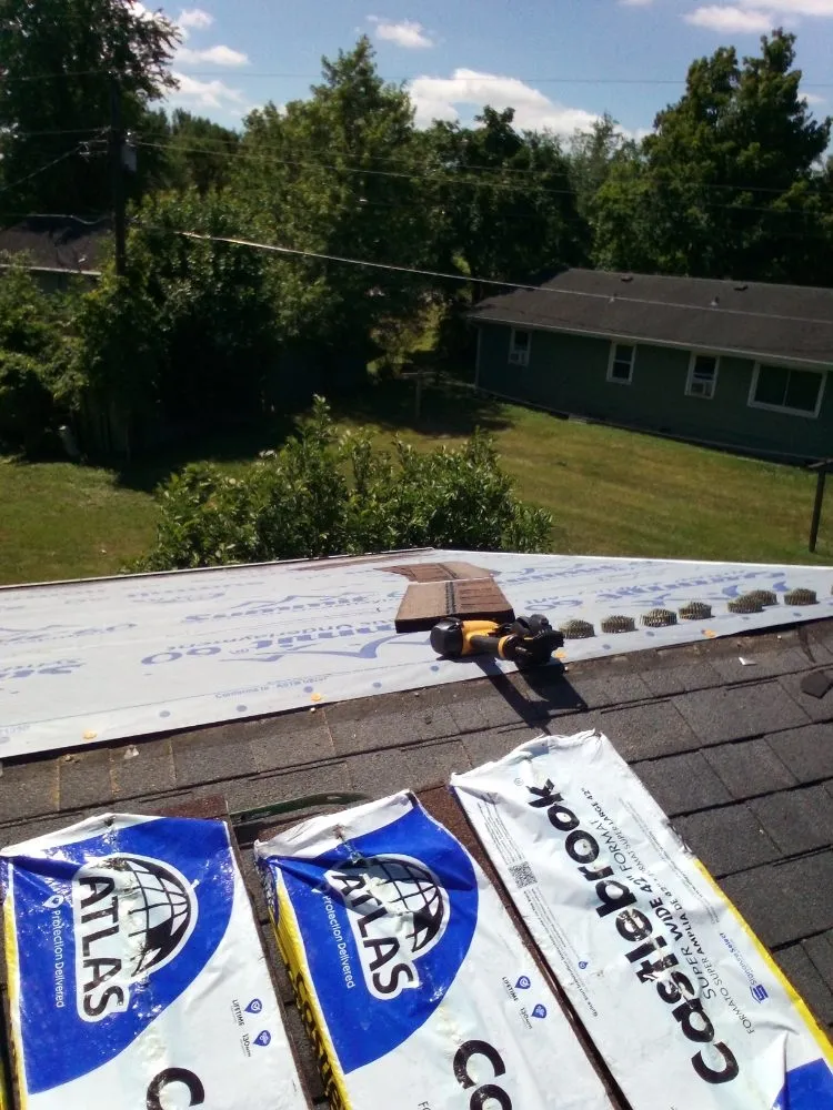 Slide of Alpha-Omega Construction