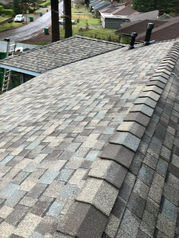 Slide of Alpha Omega Contractors