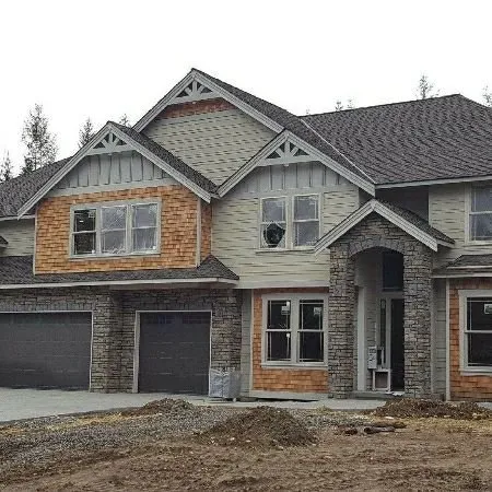 Slide of Alpha Omega Contractors