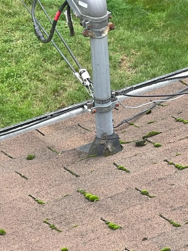 Slide of Alpha Omega Contractors