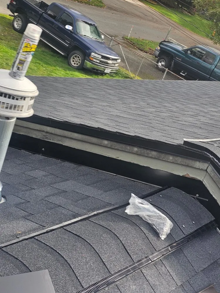 Slide of Alpha Omega Contractors