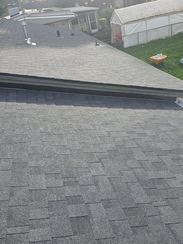 Slide of Alpha Omega Contractors