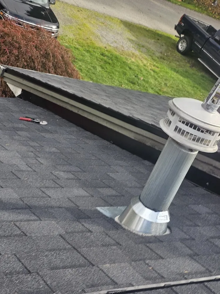 Slide of Alpha Omega Contractors