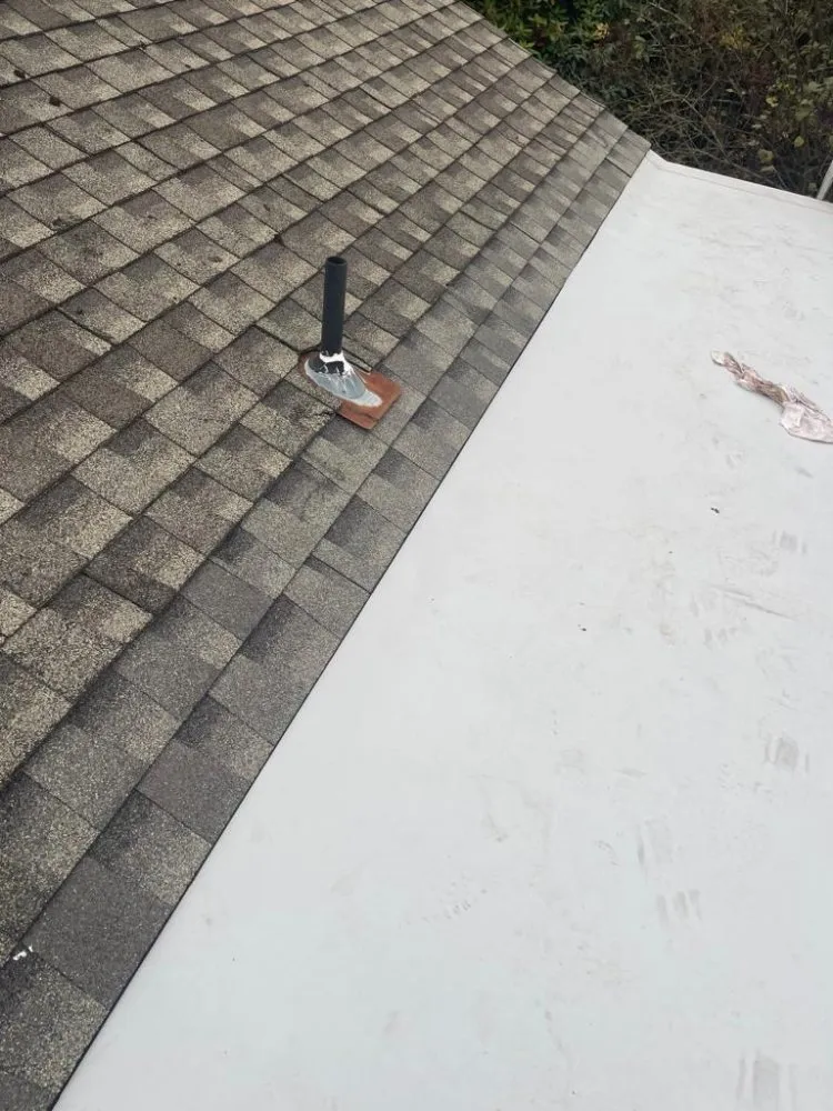 Slide of Alpha Omega Contractors