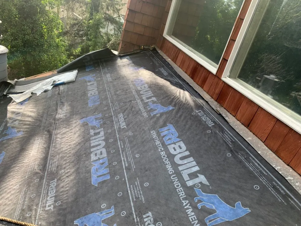 Slide of Alpha Omega Contractors