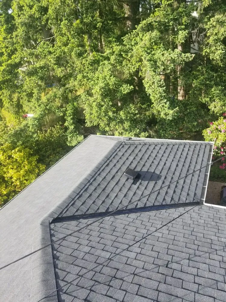 Slide of Alpha Omega Contractors