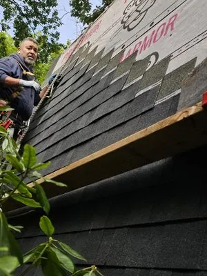 Alpha Omega Contractors Logo