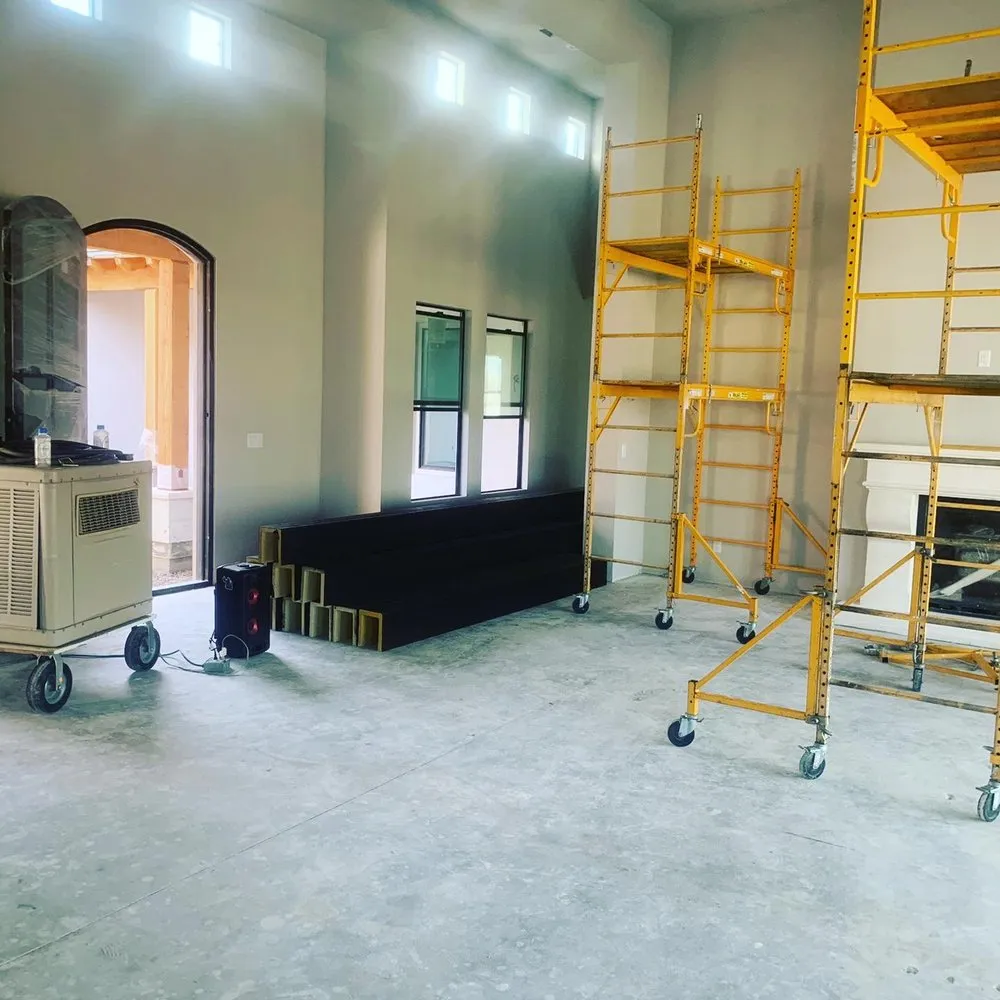 Slide of Alpha Omega Develpment