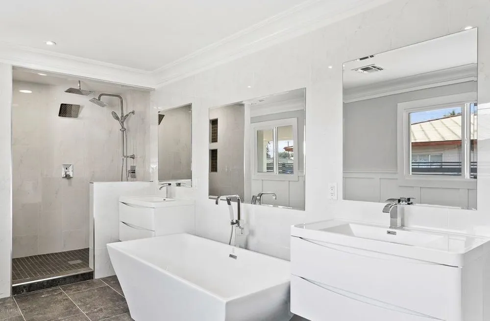 Slide of Alpha Omega Develpment