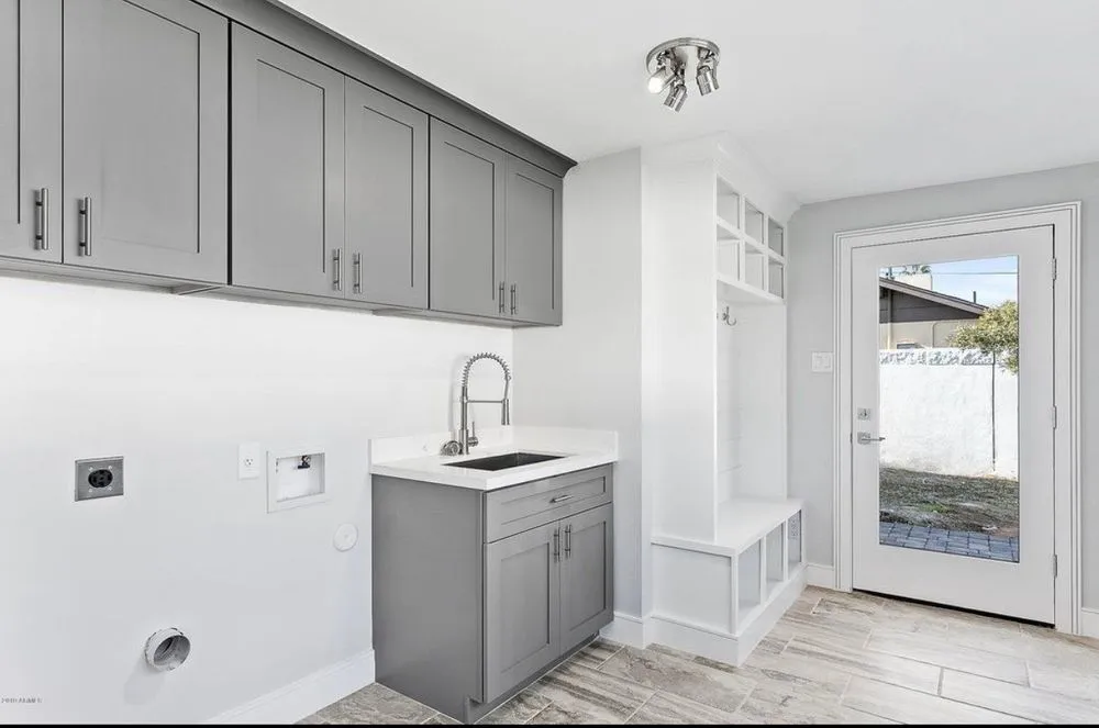 Slide of Alpha Omega Develpment