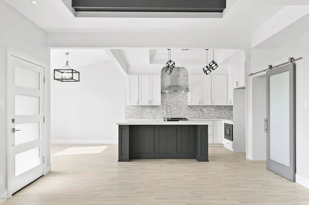 Slide of Alpha Omega Develpment