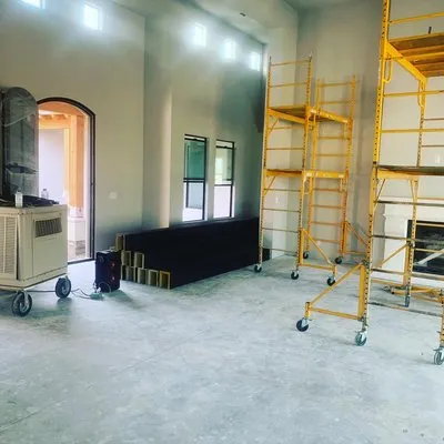 Alpha Omega Develpment