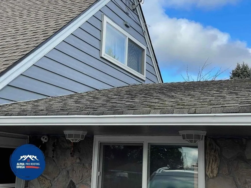 Slide of Alpha Omega Pro Roofing