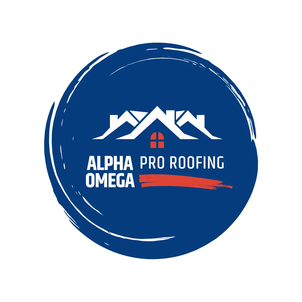 Slide of Alpha Omega Pro Roofing