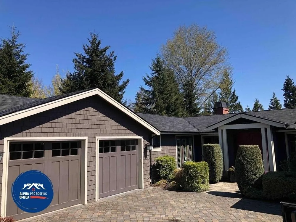 Slide of Alpha Omega Pro Roofing