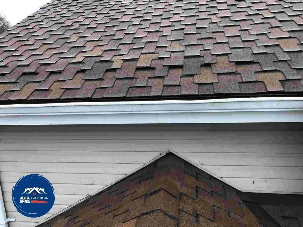 Slide of Alpha Omega Pro Roofing