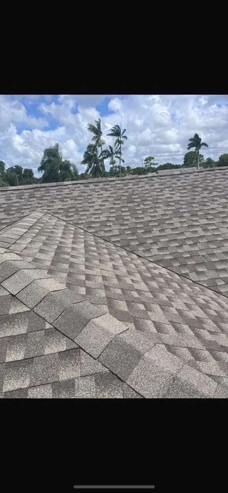 Slide of Alpha Omega Roofing