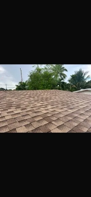 Slide of Alpha Omega Roofing