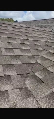 Slide of Alpha Omega Roofing