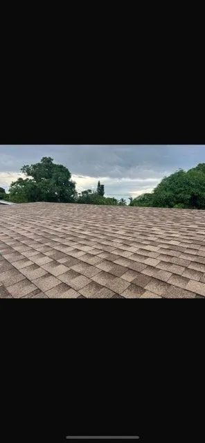 Slide of Alpha Omega Roofing