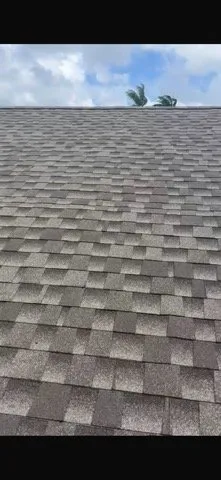 Slide of Alpha Omega Roofing