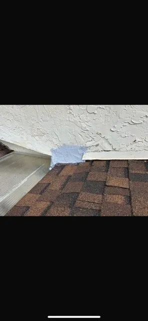 Slide of Alpha Omega Roofing