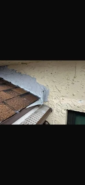 Slide of Alpha Omega Roofing