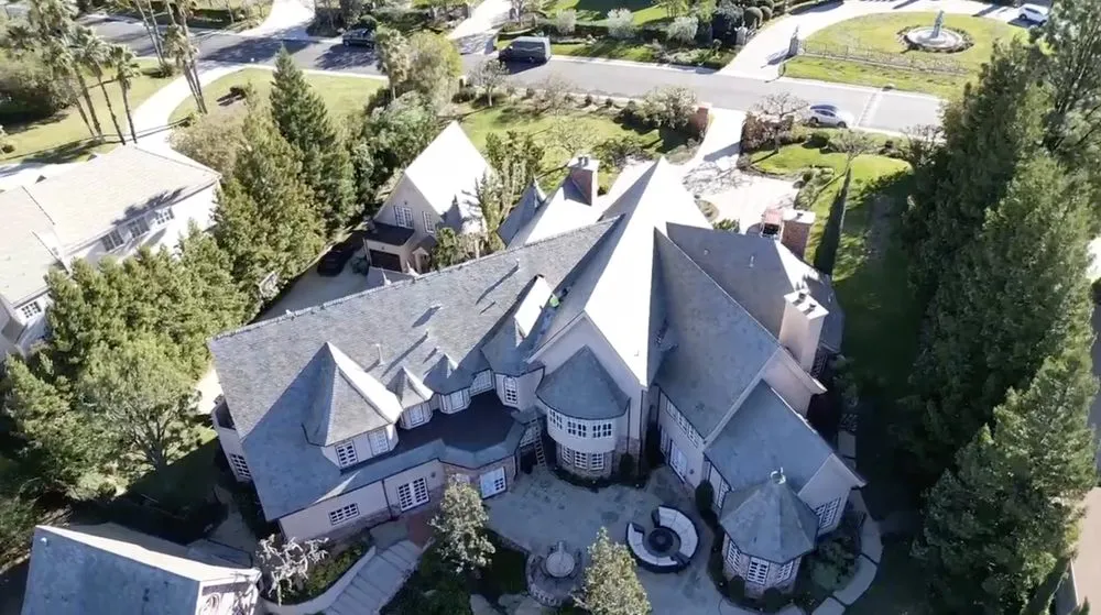 Slide of Alpha One Construction Inc.