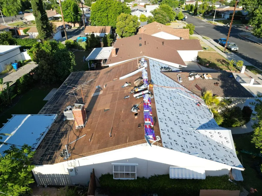 Slide of Alpha One Construction Inc.